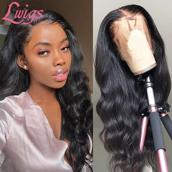 Cheap Brazilian 360 Lace Frontal Wig Body Wave 13x4 Lace Front Human Hair Wigs With Baby Hair U Part Lace Part Wig Pre Plucked
Cheap Brazilian 360 Lace Frontal Wig Body Wave 13x4 Lace Front Human Hair Wigs With Baby Hair U Part Lace Part Wig Pre Plucked