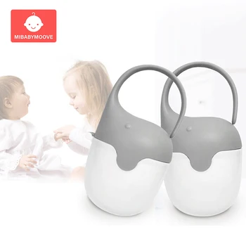 Baby Kids Pacifier Storage Box Infant Portable Pacifier Nipple Cradle Case Holder for Children Travel Storage PP Dust Box Covers
Baby Kids Pacifier Storage Box Infant Portable Pacifier Nipple Cradle Case Holder for Children Travel Storage PP Dust Box Covers