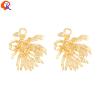 Cordial Design 50Pcs 22*27MM Jewelry Accessories/Earrings Connectors/Charms/Flower Shape/DIY Making/Hand Made/Earring Findings
Cordial Design 50Pcs 22*27MM Jewelry Accessories/Earrings Connectors/Charms/Flower Shape/DIY Making/Hand Made/Earring Findings