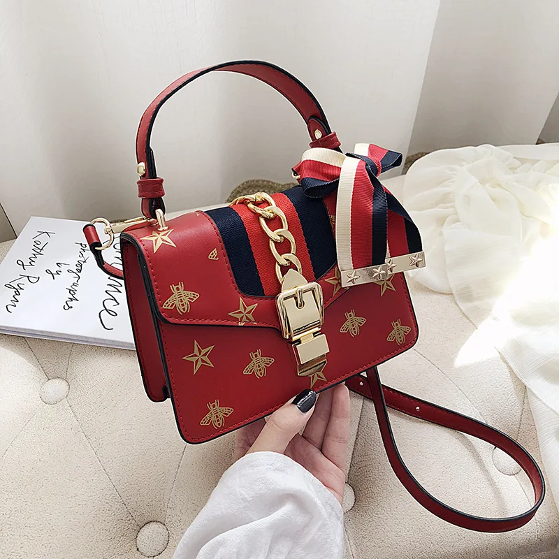 High Grade Sense Bag Western Style WOMEN'S Bag Bag2019 New Style Fashion Korean-style Versatile Fashion Hand Shoulder Bag
High Grade Sense Bag Western Style WOMEN'S Bag Bag2019 New Style Fashion Korean-style Versatile Fashion Hand Shoulder Bag