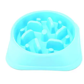 Pet Choking Prevention Slow Food Bowl Rotating Jungle Dog Choking Prevention Bowl Pet Dog Supplies Whirlwind Bowl 
Pet Choking Prevention Slow Food Bowl Rotating Jungle Dog Choking Prevention Bowl Pet Dog Supplies Whirlwind Bowl