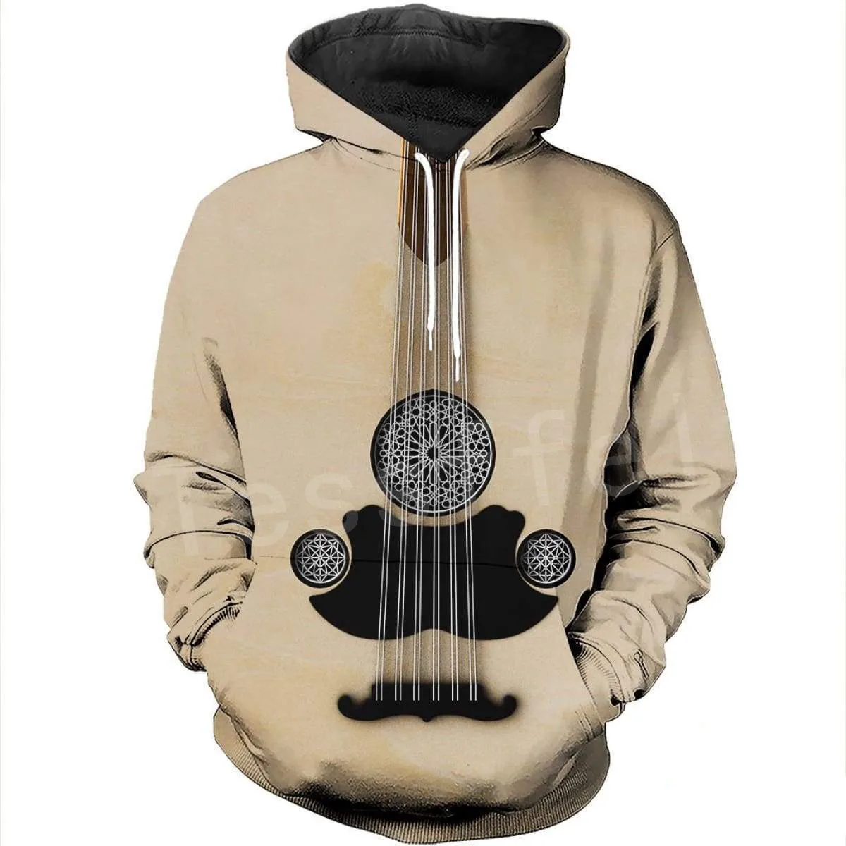 Tessffel Music Guitar Colorful NewFashion Harajuku casual funny MenWomen HipHop 3DfullPrint Sweatshirts/Hoodie/shirts/Jacket S15
Tessffel Music Guitar Colorful NewFashion Harajuku casual funny MenWomen HipHop 3DfullPrint Sweatshirts/Hoodie/shirts/Jacket S15
