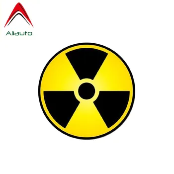 Aliauto Warning Funny Car Sticker Nuclear Radiation PVC Waterproof Sunscreen Anti-UV Decal Accessories,14cm*14cm
Aliauto Warning Funny Car Sticker Nuclear Radiation PVC Waterproof Sunscreen Anti-UV Decal Accessories,14cm*14cm