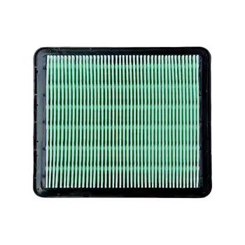 Mower Air Filter Replacement Parts For Honda 17211-ZL8-023 GCV160/190 Push Type Mower
Mower Air Filter Replacement Parts For Honda 17211-ZL8-023 GCV160/190 Push Type Mower