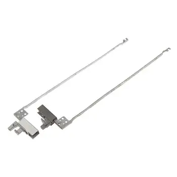 New Laptop LCD Screen Hinges For HP EliteBook 8440P 8440W Left Right Hinge Bracket Set P/N AM07D000600 AM07D000500 Notebook LCD
New Laptop LCD Screen Hinges For HP EliteBook 8440P 8440W Left Right Hinge Bracket Set P/N AM07D000600 AM07D000500 Notebook LCD