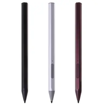 Durable Designed Specifically 4096 Stylus Pen For Surface Pro 3 4 5 6 7 Surface GO Book Laptop For Surface Series
Durable Designed Specifically 4096 Stylus Pen For Surface Pro 3 4 5 6 7 Surface GO Book Laptop For Surface Series