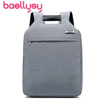 2020 Originality Men Backpack 15.6 Inch Computer Bags School Bags For Teenage Male Shoulder Bags Men Waterproof Laptop Backpack
2020 Originality Men Backpack 15.6 Inch Computer Bags School Bags For Teenage Male Shoulder Bags Men Waterproof Laptop Backpack