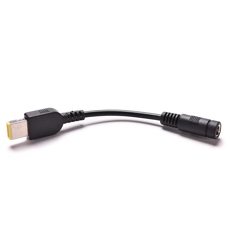 Practical 1pcs Multi-Functional Power Supply Converter Cable Adapter For Lenovo ThinkPad
Practical 1pcs Multi-Functional Power Supply Converter Cable Adapter For Lenovo ThinkPad