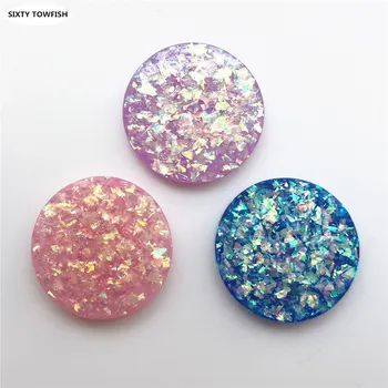 200 pcs Round Resin charms beads Diameter Diameter 20mm Cabochon Flat back diy for jewelry making charm Pendant E2064
200 pcs Round Resin charms beads Diameter Diameter 20mm Cabochon Flat back diy for jewelry making charm Pendant E2064