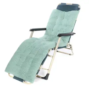 Lamb Velvet Foldable Thicken Chair Cushion Sofa Office Chair Seat Mat Tatami Mat for Fall/Winter Recliner Pad Supplies
Lamb Velvet Foldable Thicken Chair Cushion Sofa Office Chair Seat Mat Tatami Mat for Fall/Winter Recliner Pad Supplies