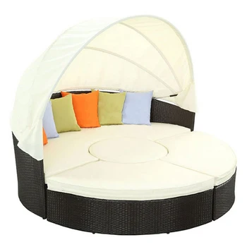 Sofa rattan creative rattan chair garden courtyard swimming pool beach bed hotel living room rattan lying bed 
Sofa rattan creative rattan chair garden courtyard swimming pool beach bed hotel living room rattan lying bed