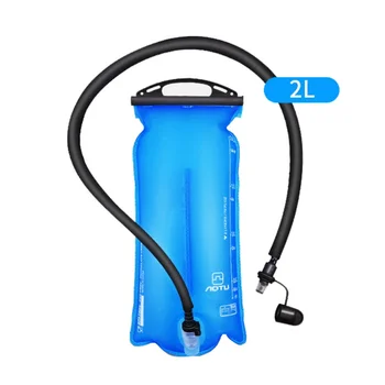 Outdoor 2L TPU Water Bag Bladder Foldable Sports Climbing Hydration System Hiking Cycling Survival Pouch Backpack
Outdoor 2L TPU Water Bag Bladder Foldable Sports Climbing Hydration System Hiking Cycling Survival Pouch Backpack