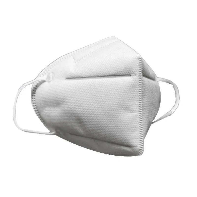 10PCS KN95 Masks Disposable Masks Daily Protection Dustproof and Anti-Fog Five Layers of Thickening
10PCS KN95 Masks Disposable Masks Daily Protection Dustproof and Anti-Fog Five Layers of Thickening