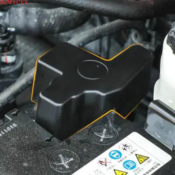 BJMYCYY For Toyota RAV4 RAV 4 XA50 2019 2020 Plastic protective cover for negative pole of automobile battery
BJMYCYY For Toyota RAV4 RAV 4 XA50 2019 2020 Plastic protective cover for negative pole of automobile battery