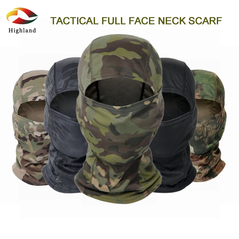 Tactical Military Balaclava CP Full Face Neck Scarf Head Warmer Outdoor Hunting Cycling Hiking Skiing Scarf Army Camo Bandana 
Tactical Military Balaclava CP Full Face Neck Scarf Head Warmer Outdoor Hunting Cycling Hiking Skiing Scarf Army Camo Bandana