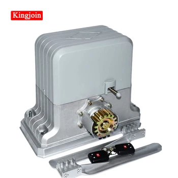 Heavy-duty 1800kg electric automatic rolling / sliding door / sliding door opener motor 5m frame 1 sensor 1 light 
Heavy-duty 1800kg electric automatic rolling / sliding door / sliding door opener motor 5m frame 1 sensor 1 light