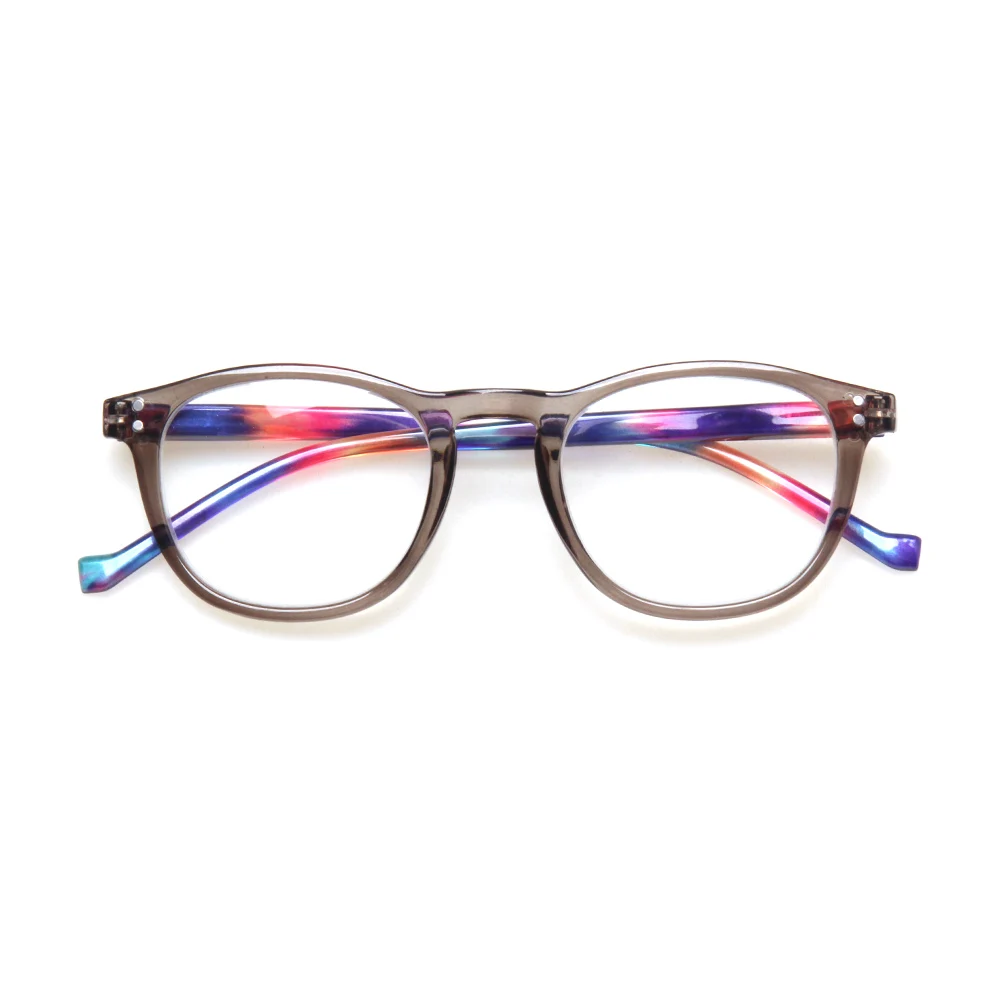 Fashion Rectangular Reading Glasses Spring Hinge Colorful Printed Eyeglasses Frames for Men and Women Frame Material Lens Width
Fashion Rectangular Reading Glasses Spring Hinge Colorful Printed Eyeglasses Frames for Men and Women Frame Material Lens Width