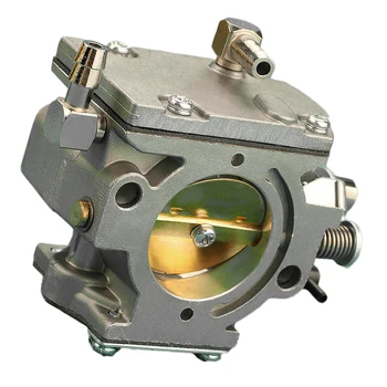 Carburetor For Walbro WB-37 150cc-200cc Paramotor Engine Airplane WB-37-1 For WB-37C For MP 472 Multi-Purpose For 472-03900-0C0
Carburetor For Walbro WB-37 150cc-200cc Paramotor Engine Airplane WB-37-1 For WB-37C For MP 472 Multi-Purpose For 472-03900-0C0