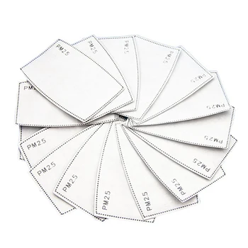 100pcs Disposable Face Masks Replacement Filtering Breathable 5 Layer PM2.5 Mouth Mask Dust Mask filter for Adult Kid mascarilla
100pcs Disposable Face Masks Replacement Filtering Breathable 5 Layer PM2.5 Mouth Mask Dust Mask filter for Adult Kid mascarilla