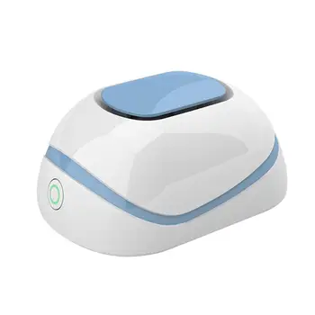 USB Household Sterilizer Ozone Air Sterilizer Ozonizer Air Purifier Home Deodorizer Ozone Ionizer Generator Sterilization
USB Household Sterilizer Ozone Air Sterilizer Ozonizer Air Purifier Home Deodorizer Ozone Ionizer Generator Sterilization