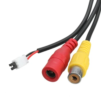 CCD Rearview Backup Camera For Ford For F150 F250 F350 models Kit Useful Car Rearview
CCD Rearview Backup Camera For Ford For F150 F250 F350 models Kit Useful Car Rearview