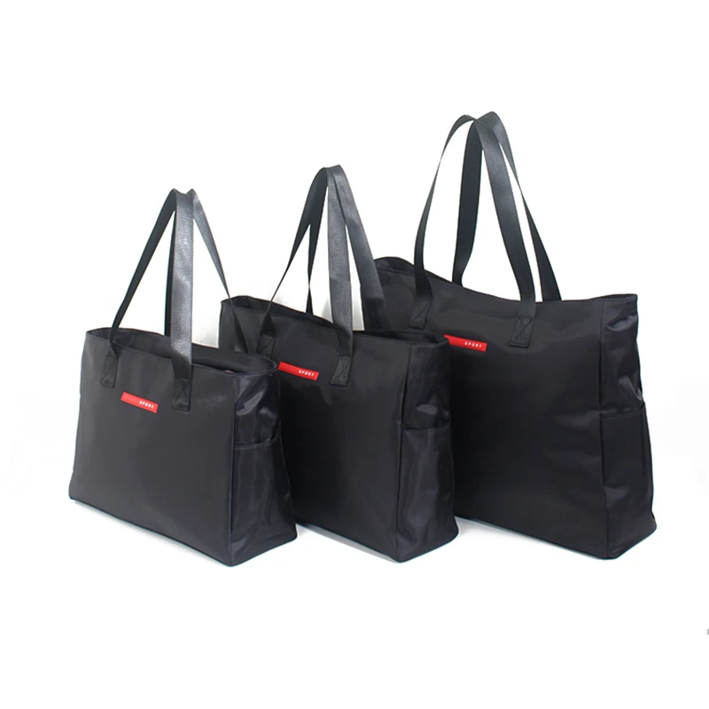 Sports Gym Bag Women 's Hand Bags Men 's Large Capacity Luggage Bag Simple Waterproof Travel Bags Lightweight Duffle Bag 2020
Sports Gym Bag Women 's Hand Bags Men 's Large Capacity Luggage Bag Simple Waterproof Travel Bags Lightweight Duffle Bag 2020