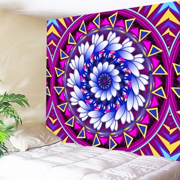 Tapestry Mandala Bedroom Tapiz Tarot Polyester Fabric Wall Decoration Palmistry Party Hall Tapestry ColorMoroccan Home Tapestrys
Tapestry Mandala Bedroom Tapiz Tarot Polyester Fabric Wall Decoration Palmistry Party Hall Tapestry ColorMoroccan Home Tapestrys