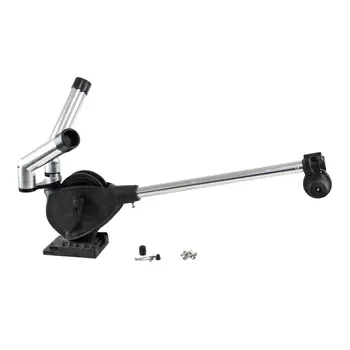 Downrigger mechanical complete with 2 holders rh305 cfdr904
Downrigger mechanical complete with 2 holders rh305 cfdr904