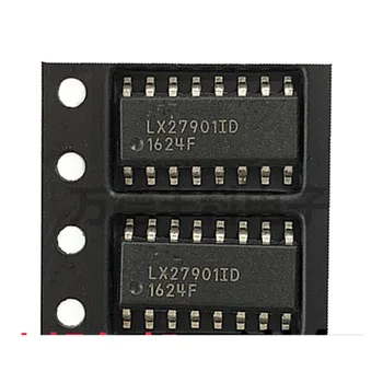 10pcs LX27901ID LX27901 SOP16
10pcs LX27901ID LX27901 SOP16