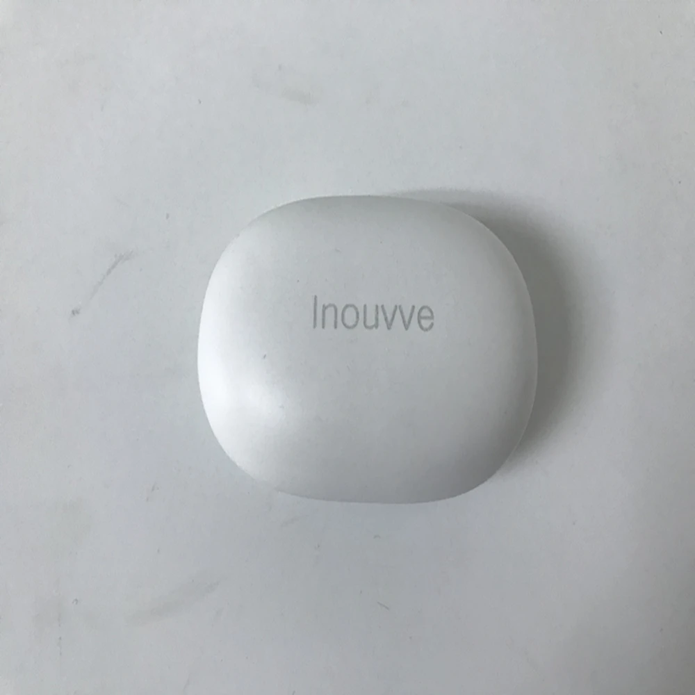 Lnouvve T02 TWS беспроводные наушники Bluetooth 5 0 светодиодный дисплей сенсорное