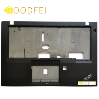 For Lenovo ThinkPad T460S Palmrest C Cover Keyboard Bezel Top Upper Case FPR Slot Hole 00UR907 AM0YU000100
For Lenovo ThinkPad T460S Palmrest C Cover Keyboard Bezel Top Upper Case FPR Slot Hole 00UR907 AM0YU000100