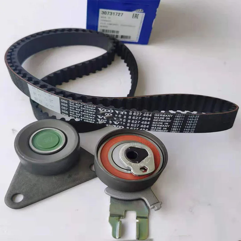 

Timing Belt Kit FOR Volvo S70 V70 XC70 C70 S40 V40 960 V90 S80 XC90 C30C70 S40 30731727