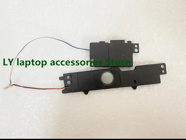 For DELL Inspiron 1546 1545 original laptop built-in speaker, audio L&R speaker 23.40456.021
For DELL Inspiron 1546 1545 original laptop built-in speaker, audio L&R speaker 23.40456.021