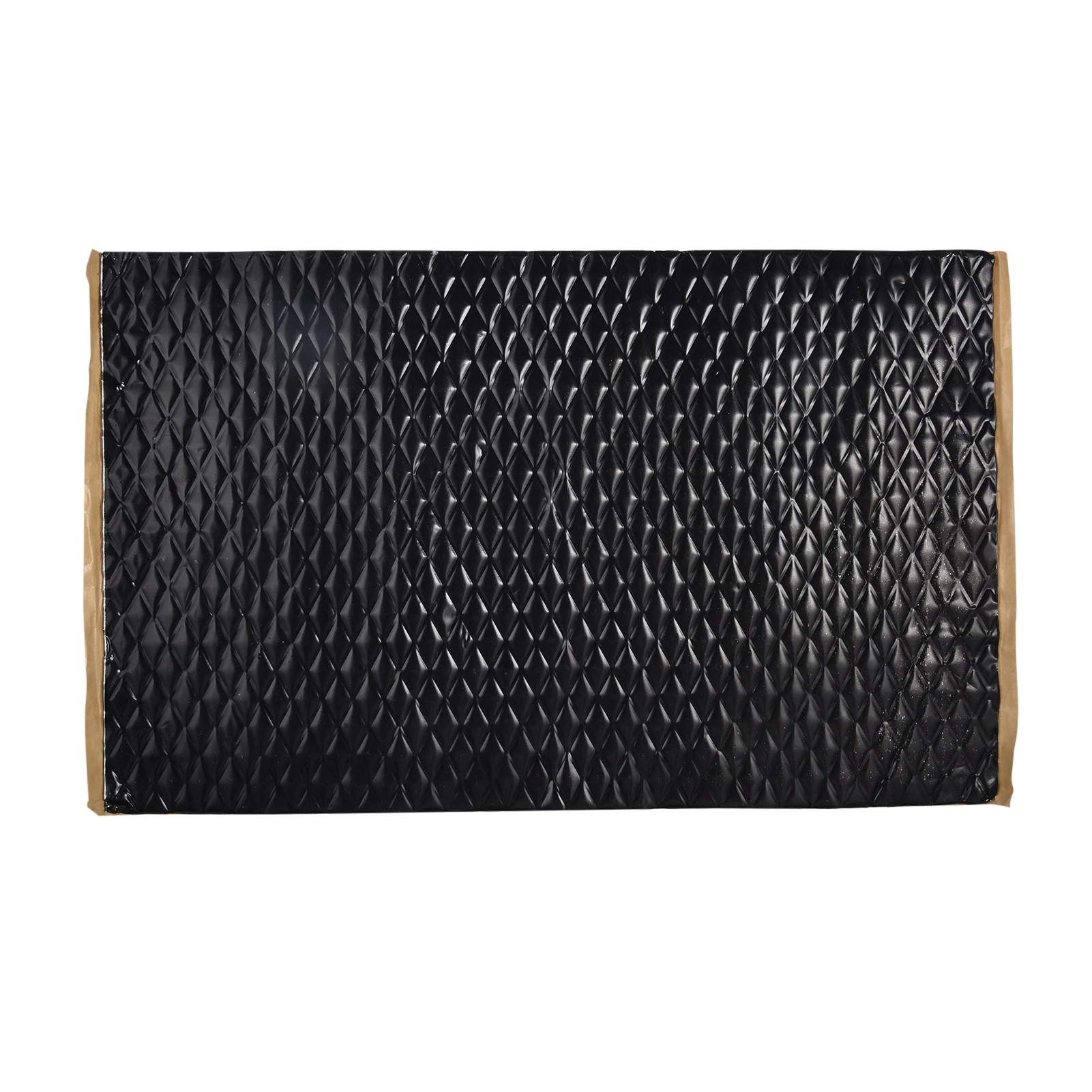Car Sound Insulation Board Soft Mat Proofing Deadener Heat Noise Deadening 15.55X9.84X0.08inch | Автомобили и мотоциклы