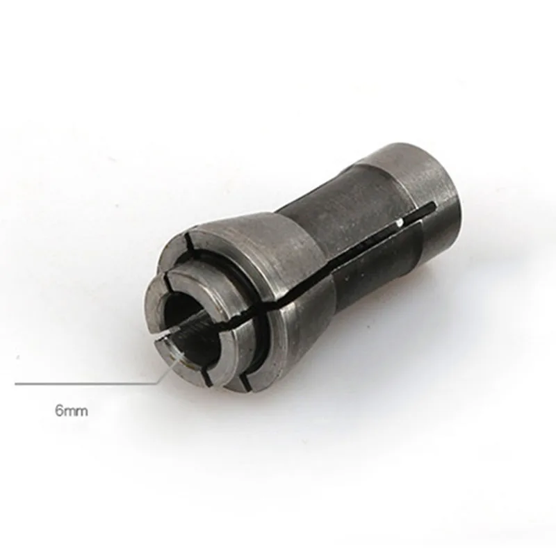 Tool Collet For grinding machine 27*10mm 1pc Chuck Alloy 6mm/3mm Replacement Spare Engraving
Tool Collet For grinding machine 27*10mm 1pc Chuck Alloy 6mm/3mm Replacement Spare Engraving