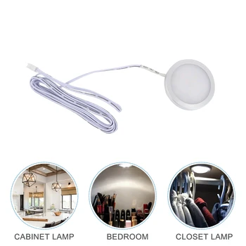 1 Set DC12V LED Lamp RV Light Cabinet Light LED RV Wine Cabinet Light Cupboard, Drawer, Closet, Wardrobe Light Lamp (US Plug)
1 Set DC12V LED Lamp RV Light Cabinet Light LED RV Wine Cabinet Light Cupboard, Drawer, Closet, Wardrobe Light Lamp (US Plug)
