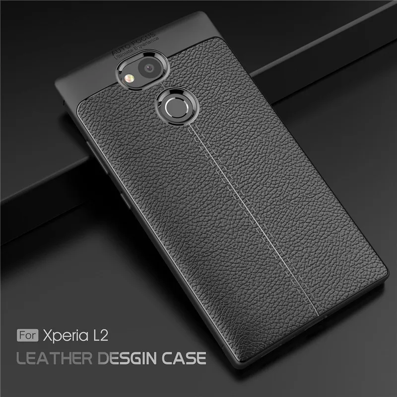 For Sony Xperia L2 Case Silicone Phone Case For Sony Xperia L2 Back Cover Shockproof Case Funda Capa Shell For Sony L2
For Sony Xperia L2 Case Silicone Phone Case For Sony Xperia L2 Back Cover Shockproof Case Funda Capa Shell For Sony L2