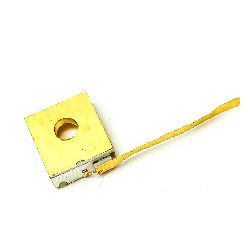 

1000mw 808nm 1W C-Mount IR Laser Diode Infrared LD Semiconductor C Mount for Green Laser