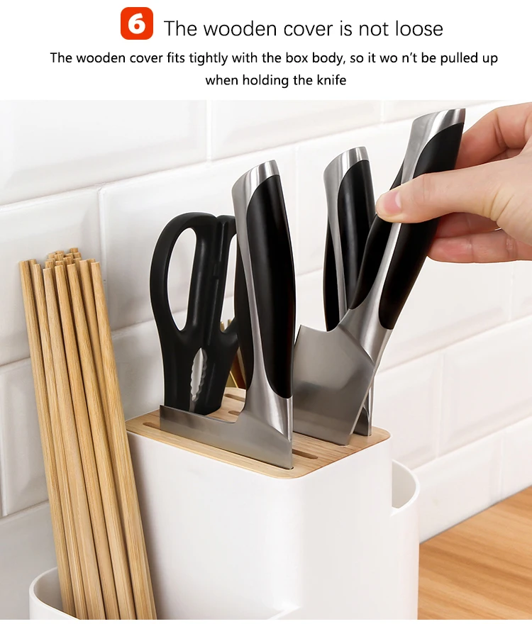 Kitchen Supplies Fun Multifunctional Household Storage Knife Holder Tray Fork Spoon Finisher Chopsticks Knife Drying Rack Access Kitchen Supplies Fun Multifunctional Household Storage Knife Holder Tray Fork Spoon Finisher Chopsticks Knife Drying Rack Access