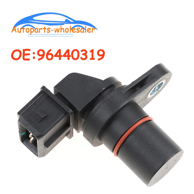 

New 96440319 4803541 For Vauxhall Opel Antara Camshaft Position Sensor Car Accessories 89103547/410570862/WG1837740/WG1838134