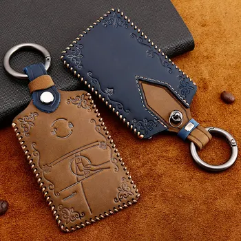 Leather Key Card Holder Protector Cover Key Chain For Tesla Model 3 Model s Model x Key Case For Car Key Case Key Ring Bag Chain
Leather Key Card Holder Protector Cover Key Chain For Tesla Model 3 Model s Model x Key Case For Car Key Case Key Ring Bag Chain