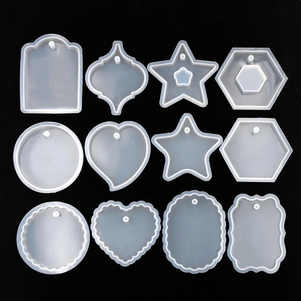 1PC tag silicone mold Resin Silicone Mould pendant handmade DIY for Jewelry Making tool epoxy resin molds craft materia
1PC tag silicone mold Resin Silicone Mould pendant handmade DIY for Jewelry Making tool epoxy resin molds craft materia
