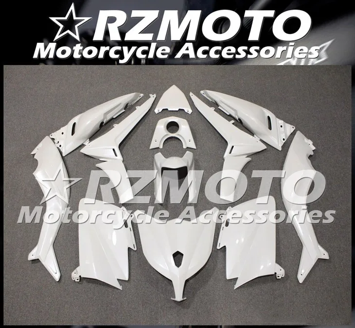 Новый ABS весь мотоцикл обтекатели комплект подходит для Tmax 530 2012 2013 2014 12 13 14 T-Max530