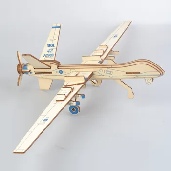 2020 New DIY Wooden Furniture Hand Craft Miniature Box Creative Gift Toy 3D Puzzle Airplane wooden model развивающие игрушки
2020 New DIY Wooden Furniture Hand Craft Miniature Box Creative Gift Toy 3D Puzzle Airplane wooden model развивающие игрушки