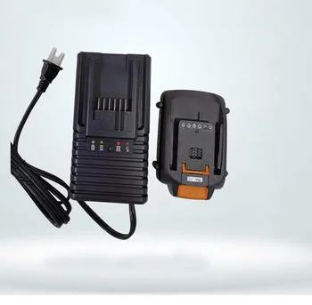 2000mah 4000mah 5000mah Li-ion Battery for Worx 20v worx 3520 3525 3575 3578 2A 6A 100-240v Charger for WA3742 WA3835 WA3847
2000mah 4000mah 5000mah Li-ion Battery for Worx 20v worx 3520 3525 3575 3578 2A 6A 100-240v Charger for WA3742 WA3835 WA3847