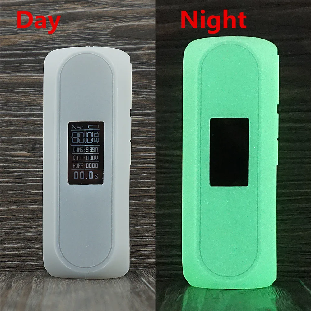 Texture Skin for OBS Cube X Kit 80W Box Mod Protective Silicone Case Rubber Sleeve Cover Shield leather Wrap
Texture Skin for OBS Cube X Kit 80W Box Mod Protective Silicone Case Rubber Sleeve Cover Shield leather Wrap