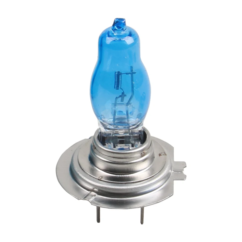 1 pair H7 white Halogen Car Headlights Bulbs accessories High Power 100W 12V Headlight Lamp Car Light Source araba aksesuar
1 pair H7 white Halogen Car Headlights Bulbs accessories High Power 100W 12V Headlight Lamp Car Light Source araba aksesuar