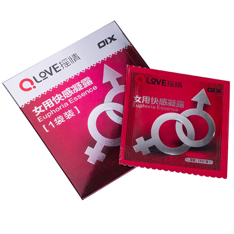 Жидкий вибратор 