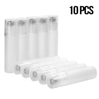 10pcs Amber Glass Roll On Essential Oil Empty Perfume Bottle Glass Roller Ball Bottle Durable Deodorant Containers
10pcs Amber Glass Roll On Essential Oil Empty Perfume Bottle Glass Roller Ball Bottle Durable Deodorant Containers