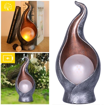36LEDs Solar Flame Light Outdoor IP44 Waterproof Solar Light Garden Patio Decor Built-in light sensor Green free solar powered
36LEDs Solar Flame Light Outdoor IP44 Waterproof Solar Light Garden Patio Decor Built-in light sensor Green free solar powered
